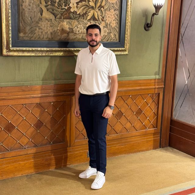 Karim Gharba